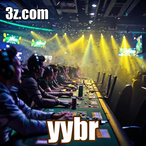 Aventuras em Action: Dê um Play no yybr