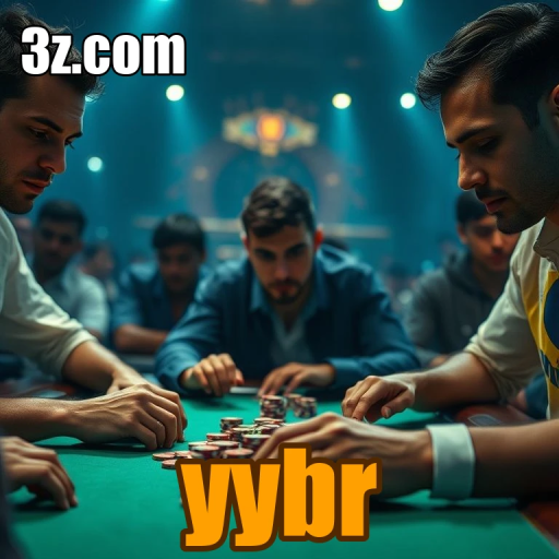 Sustos e Estratégias: O Horror do yybr em Destaque