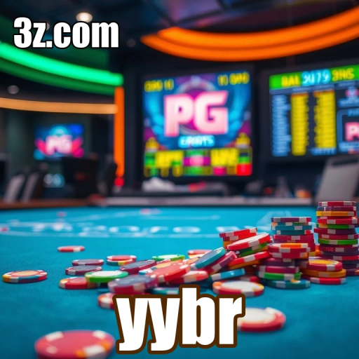 Imersão Total em MMORPG: Explore com o yybr