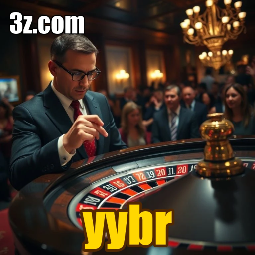 Explorando a Plataforma do yybr: Uma Experiência Inigualável