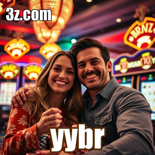 Vivencie o Role no yybr: Uma Nova Dimensão dos Jogos